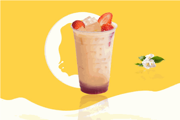 【奶茶37.2度】