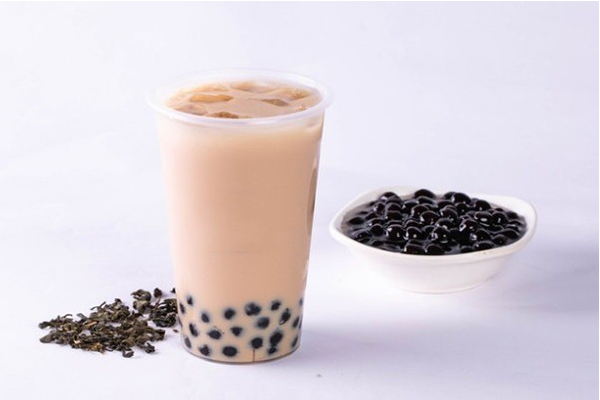【奶茶爱上粉】