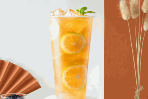 慕小仙奶茶