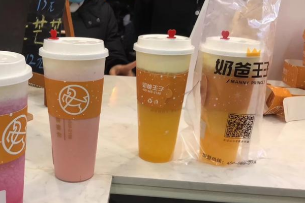 【奶爸王子】
