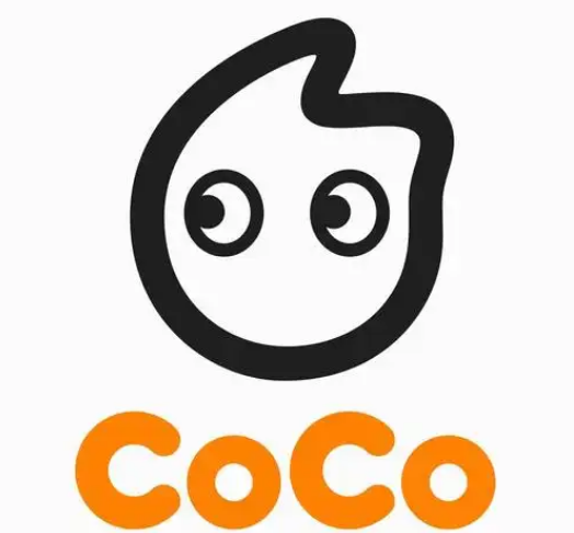 奶茶coco
