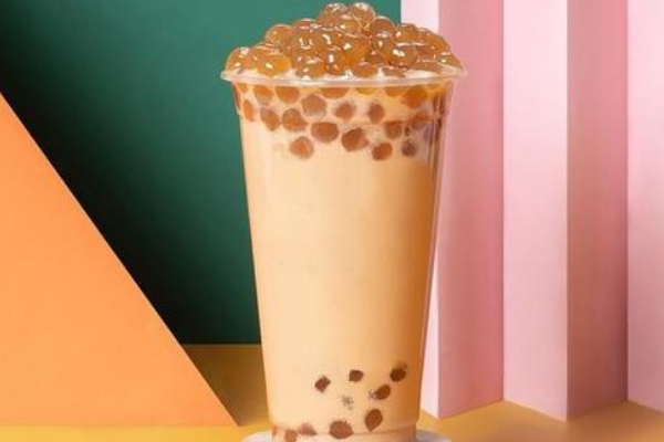 奶茶e站