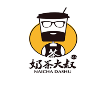 奶茶大叔