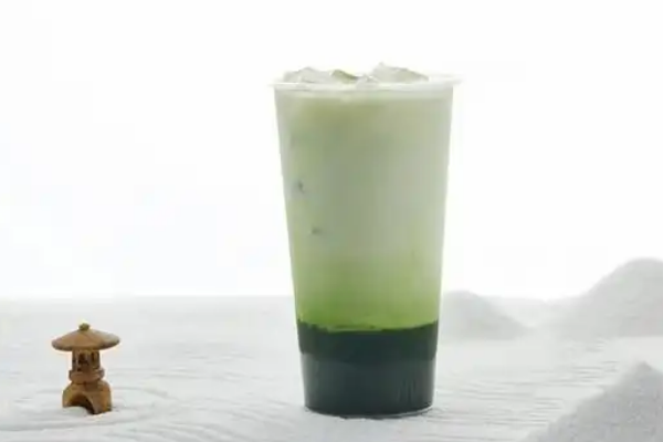 【奶茶往事】