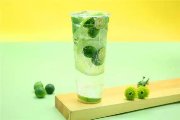 【奶茶小筑】