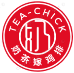 奶茶嫁鸡排