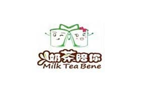 奶茶陪你