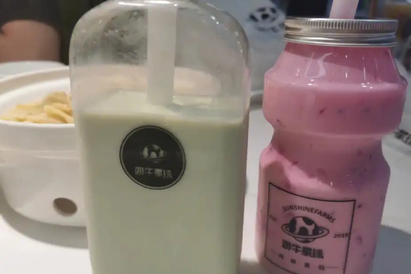 【奶牛星球】