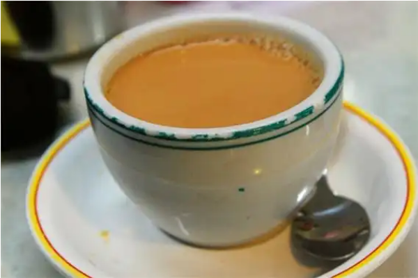 【奶牛爸爸奶茶】