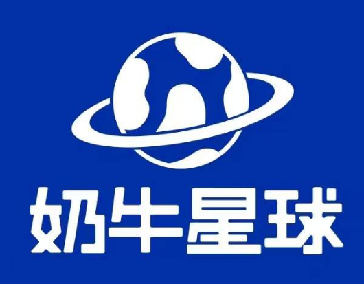 奶牛星球