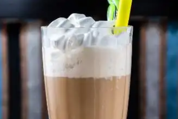 【奶牛爸爸奶茶】
