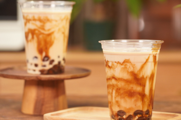 【奈茶】