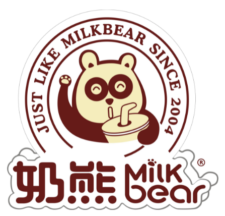 奶熊奶茶