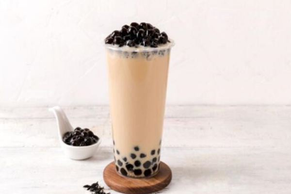 【奈斯奶茶】