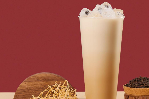 【奶掌柜奶茶】
