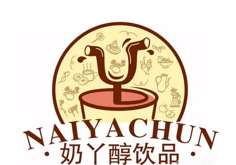 奶丫醇饮品