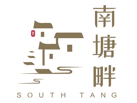 南塘畔