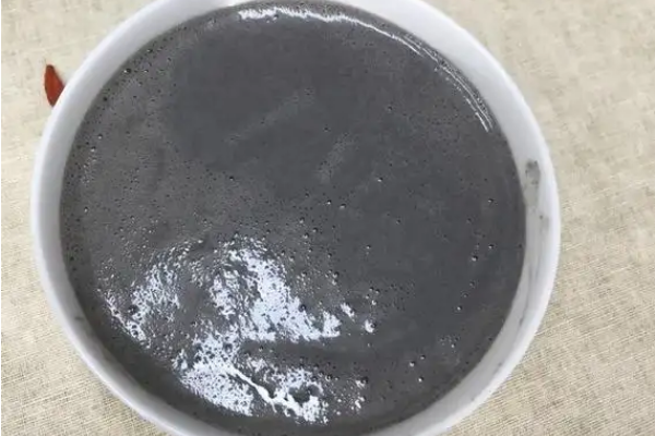 【南方黑芝麻糊】