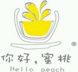 你好，蜜桃奶茶