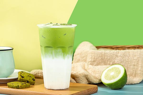 你的甜蜜奶茶