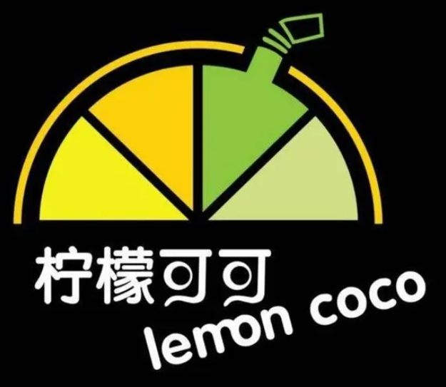 柠檬可可饮品