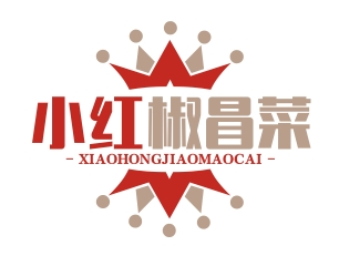 小红椒冒菜