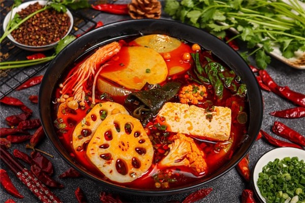 【小嘿冒菜】