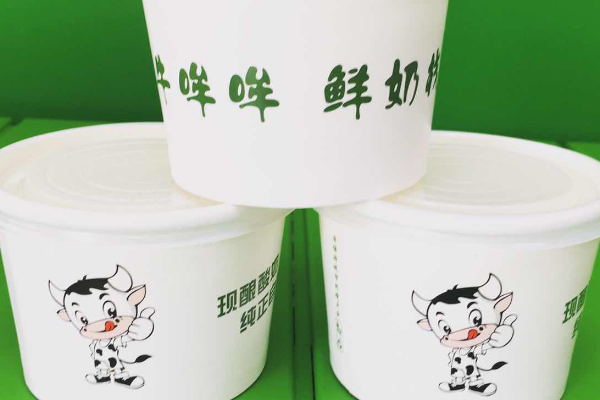 【牛哞哞】