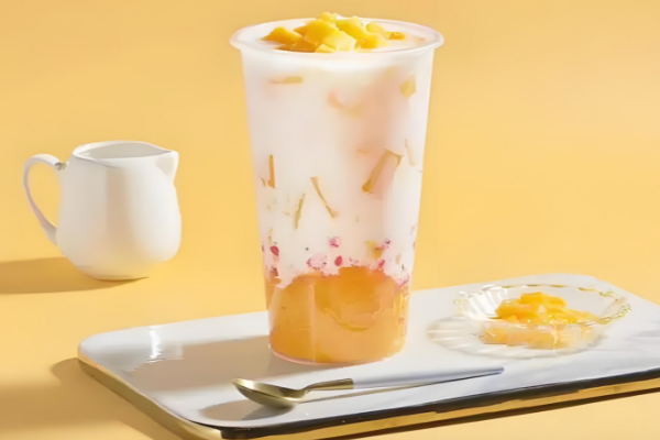 【牛乃奶奶奶茶】