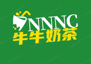 牛牛奶茶