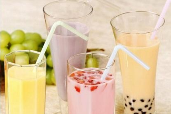 【牛牛奶茶】