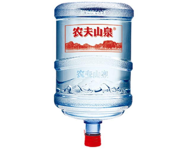 【农夫山泉桶装水】