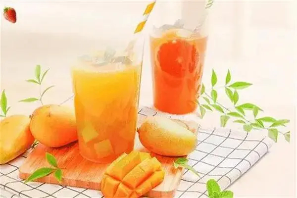 【暖暖奶茶】
