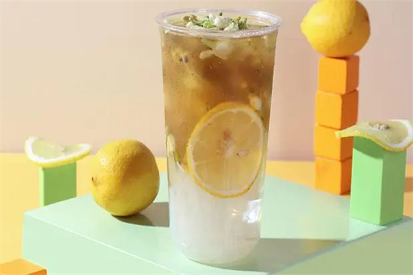 【暖暖奶茶】