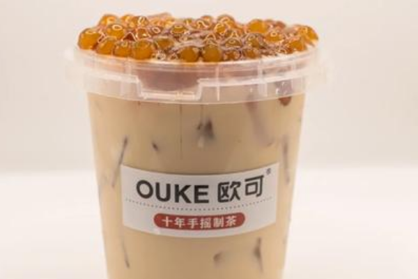 【欧可饮品】