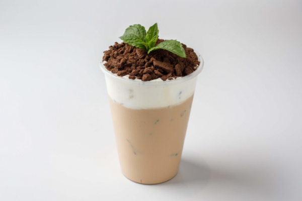 【欧可奶茶】