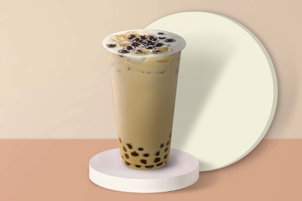 【欧可奶茶】