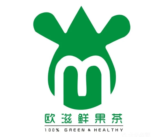 欧滋果茶