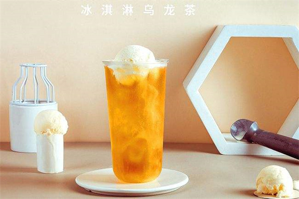 【捧茶茶】