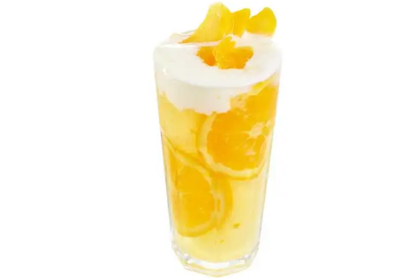 【泡沫剧奶茶】