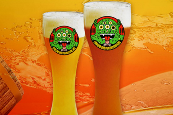 【啤啤兽精酿啤酒】