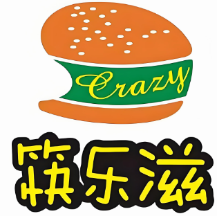 筷乐滋炸鸡汉堡