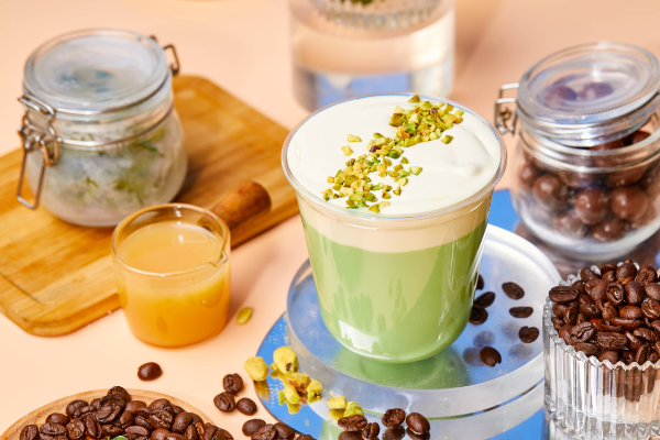 【品茶奶茶】