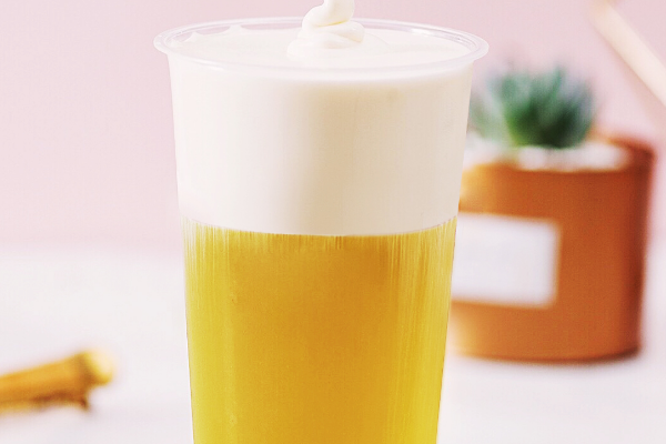 【拼茶奶茶】