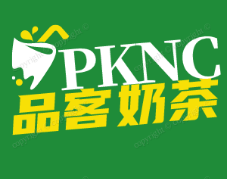 品客奶茶