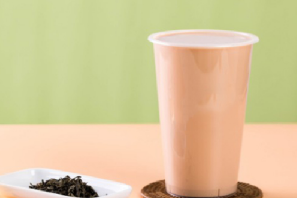 【品客奶茶】