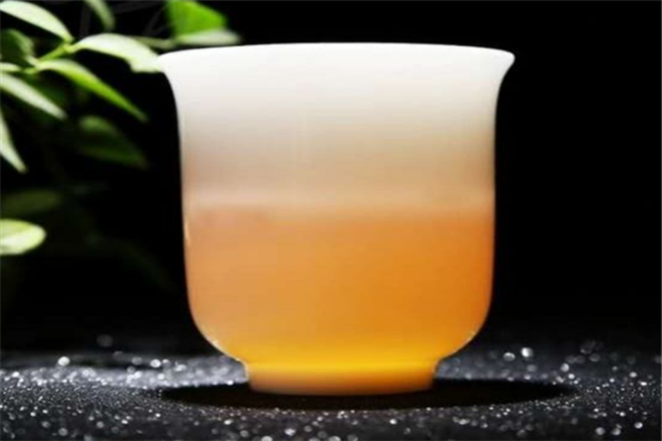 【品茗奶茶店】