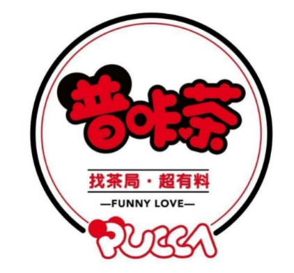 普咔茶