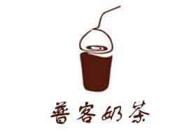 普客奶茶