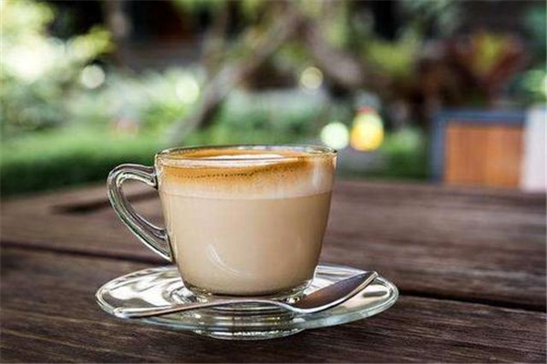 【普客奶茶】